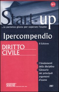 Ipercompendio diritto civile