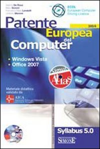 Patente europea del computer