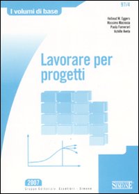 Lavorare per progetti