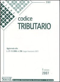 Codice tributario