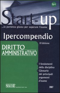 Ipercompendio diritto amministrativo