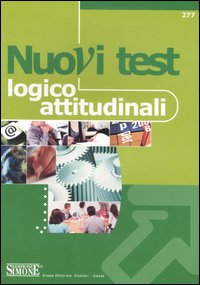Nuovi test logico-attitudinali