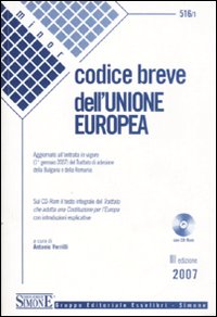 Codice breve dell'Unione europea