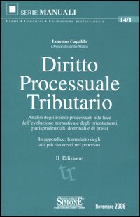 Diritto processuale tributario