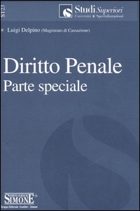 Diritto penale. Parte speciale