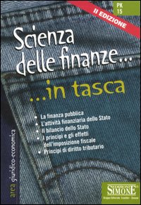 Scienza delle finanze