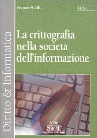 La crittografia nella società dell'informazione