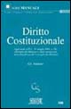 Diritto costituzionale