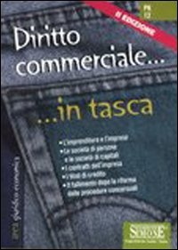 Diritto commerciale