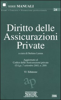 Diritto delle assicurazioni private