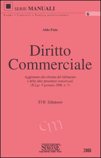 Diritto commerciale