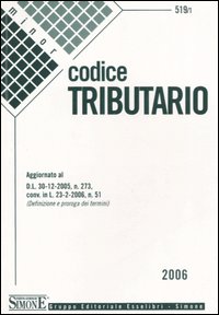 Codice tributario