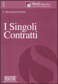 I singoli contratti