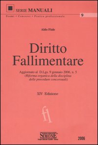 Diritto fallimentare