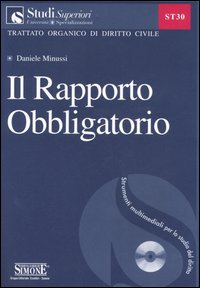 Il rapporto obbligatorio