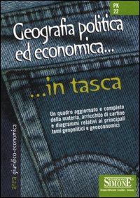 Geografia politica ed economica