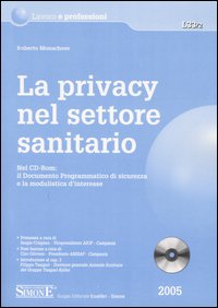 La privacy nel settore sanitario