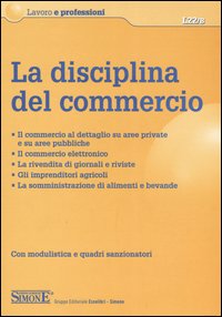 La disciplina del commercio