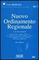Nuovo ordinamento regionale