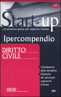 Ipercompendio diritto civile