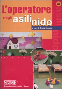 L'operatore negli asili nido