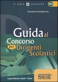 Guida al concorso per dirigenti scolastici
