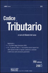 Codice tributario