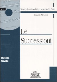 Le successioni