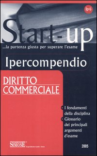 Ipercompendio diritto commerciale