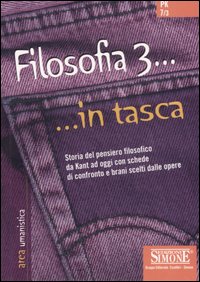 Filosofia. Vol. 3