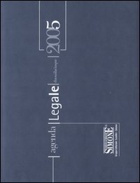 Agenda legale 2005