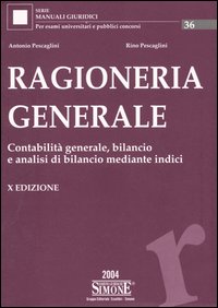Ragioneria generale
