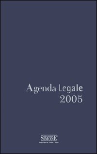 Agenda legale 2005