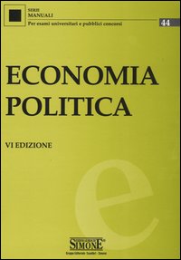 Economia politica
