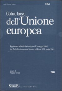 Codice breve dell'Unione europea