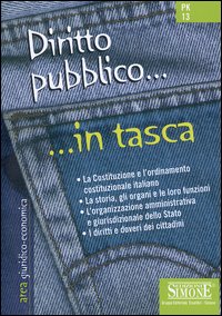 Diritto pubblico