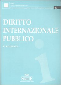 Diritto internazionale pubblico