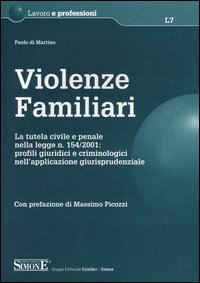 Violenze familiari