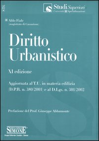 Diritto urbanistico