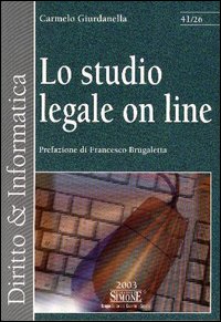 Lo studio legale on line