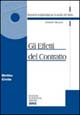 Gli effetti del contratto. Diritto civile