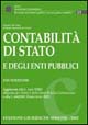 Contabilità di Stato e degli enti pubblici