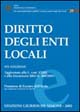 Diritto degli enti locali