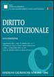 Diritto costituzionale