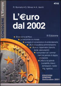 L'euro dal 2002