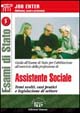 Assistente sociale