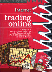 Internet. Trading online