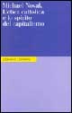 L'etica cattolica e lo spirito del capitalismo