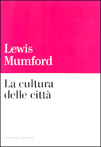 La cultura delle città