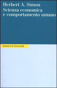 Scienza economica e comportamento umano